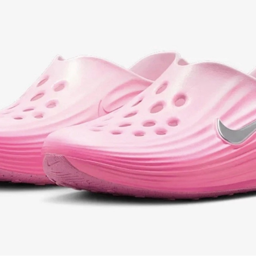 Nike ReactX Rejuven8 Pinksicle W8/M7
